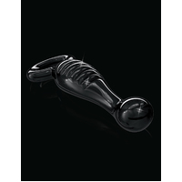 6.5'' Glass Dildo