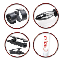 Shock Therapy Deluxe Travel Kit