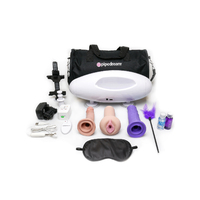 Couples Sex Machine