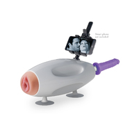 Couples Sex Machine
