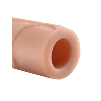 1" Mega Extension Penis Sleeve
