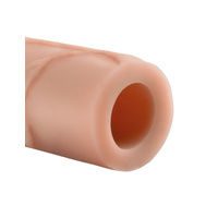 2" Mega Extension Penis Sleeve