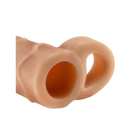 1" Perfect Extension + Ball Strap
