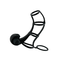 Beginners Silicone Power Cage