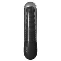 8.5" Gyrating Ass Thruster