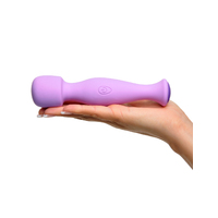 Massage-Her Wand Massager