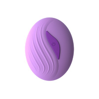 Stimulate-Her G-Spot Vibrator