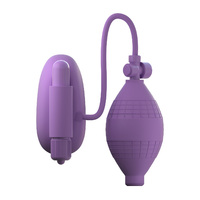 Pump-Her Pussy Pump