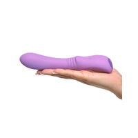 Please-Her G-Spot Vibrator