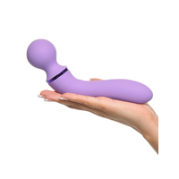 Massage-Her Wand Massager