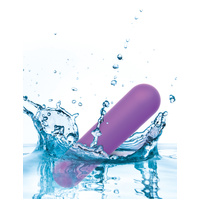 3.5" USB Bullet Vibrator