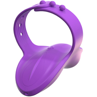 Powerful Finger Vibrator