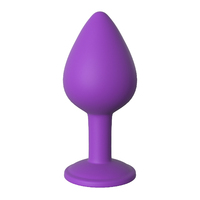 Little Gem Medium Butt Plug