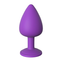 Little Gem Large Butt Plug