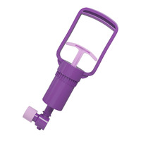 Manual Pleasure Pussy Pump
