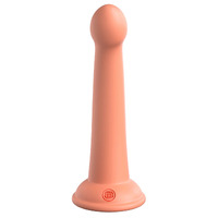 6" Secret Explorer Dildo
