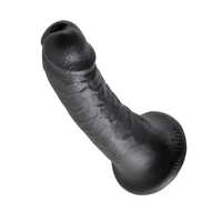 6" Cock