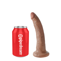 7" Cock