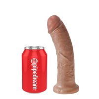 8" Cock
