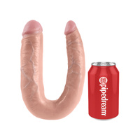 7" Double Dildo