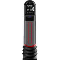 Infrared Automatic Penis Pump