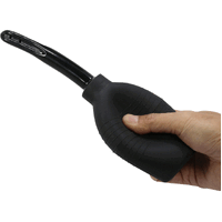 Flexible Anal Douche