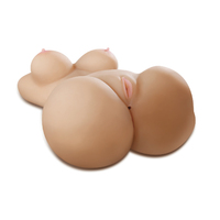 Fuck Slut Mega Masturbator