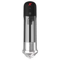 Blowjob Automatic Penis Pump