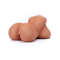 Big Titty + Pussy Torso