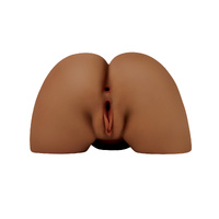 Shake That Ass Mega Stroker