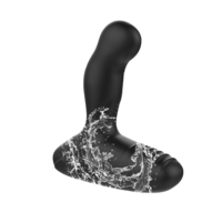 3.5" REVO Intense Prostate Massager