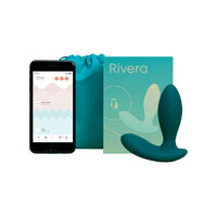 Rivera Plug App Controlled