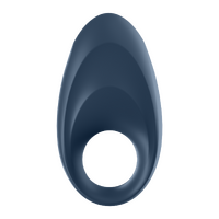 Mighty One Vibrating Cock Ring
