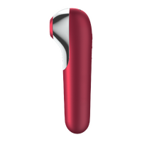Dual Love Clit Stimulator