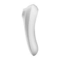 Dual Pleasure Clit Stimulator