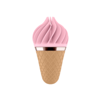 Sweet Treat Spinning Clit Stimulator