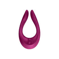 5.3" Endless Joy Couples Vibrator