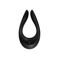 5.3" Endless Joy Couples Vibrator