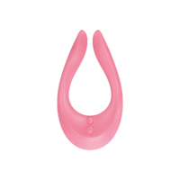 5.3" Endless Joy Couples Vibrator