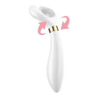  Endless Fun Couples Vibrator
