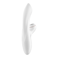 8.5" Pro Rabbit Vibrator
