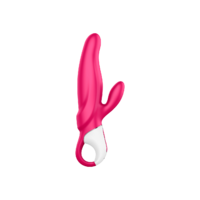 8.5" Mr. Rabbit Vibrator