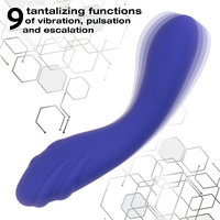 Calexotics Connect Warming Wand