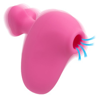 First Time Rechargeable Suck and Play