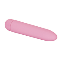 Mini Vibrator 4"