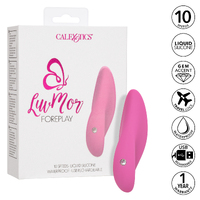 Foreplay Clit Stimulator