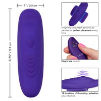 Remote Panty Vibrator