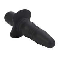 3" Booty Buzz Anal Vibrator