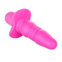 3" Booty Buzz Anal Vibrator