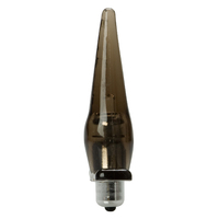 Mini Tease Vibrating Butt Plug